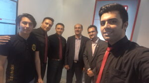 Orang Tehran Fair 2017