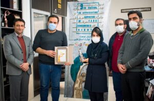 Adel & Customer right 1398