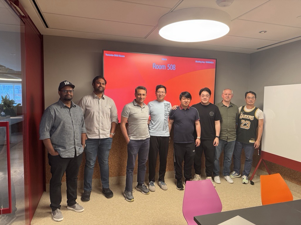Experience at Morningstar