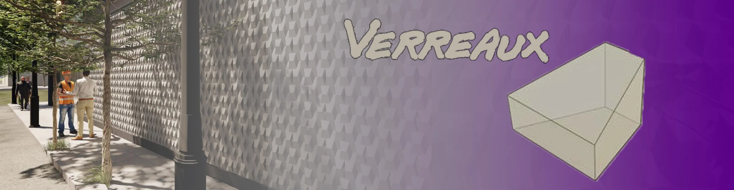 Experience at Verreaux